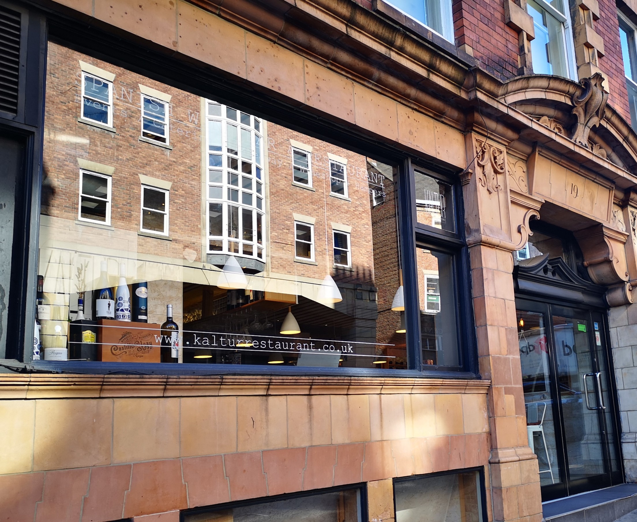 Explore Dean Street With Us Get into Newcastle